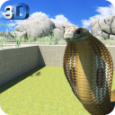 Anaconda Snake Simulator 2017 Icon