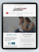 Credit Expert LLC screenshot 0