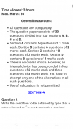 10th Sample Papers screenshot 3