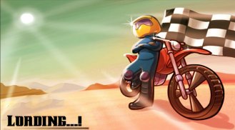 Racing Moto : Become a Crazy Motocross Racer screenshot 4