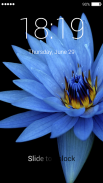 Lock Screen for Sony Xperia screenshot 7
