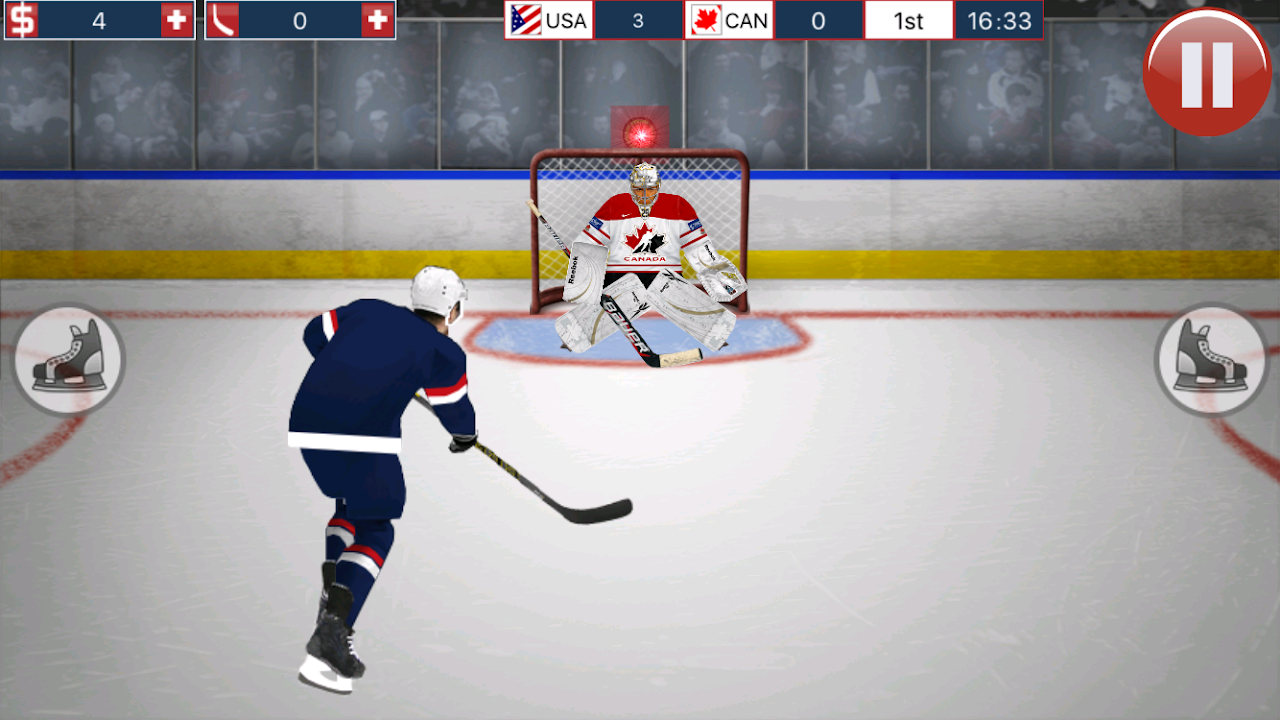 Hockey MVP - APK Download for Android | Aptoide