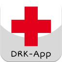 DRK-App - Rotkreuz-App des DRK Icon