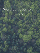 TreeClicks: Shop & Plant Bomen screenshot 6