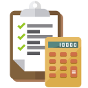 Invoices & Estimates Icon