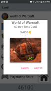 Loot: Farm Gold for Epic Loot!! screenshot 3
