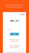 IMPACT - Automation Anywhere screenshot 2