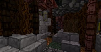 Cripta Resource Pack for Minecraft screenshot 1