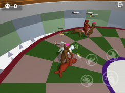 Noodleman.io 2 - Fun Fight Party Games screenshot 2