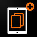 Clipboard Saver Icon