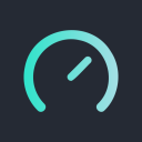 Speed Test : Test Your PING, DOWNLOADING Speed Icon