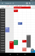 Agenda + Planner Scheduling screenshot 12