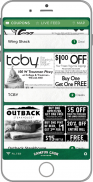 Campus Cash Coupons screenshot 4