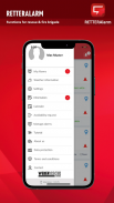 RETTERAlarm screenshot 4