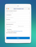 Ví Việt screenshot 18