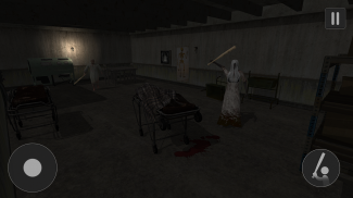 Granny Games Horror Escape screenshot 0