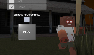 Block Granny Horror screenshot 2