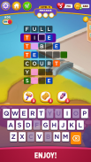 Word Chain Puzzle screenshot 19