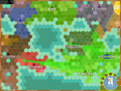 Civilizations Builder (Unreleased) screenshot 3