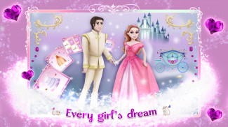 Cinderella - Story Games screenshot 13