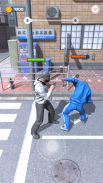 SuperHero Fighter screenshot 5