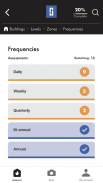 TFS Compliance screenshot 2
