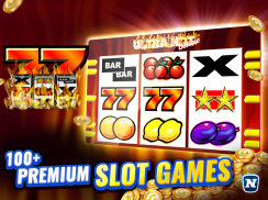 Gaminator Online Casino Slots screenshot 3