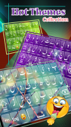 Urdu keyboard : Urdu Phonetic Keyboard screenshot 4