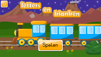 Letters en klanken screenshot 4