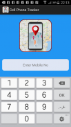 Cell Phone Location Tracker screenshot 6