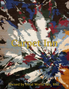 Carpet Inn screenshot 9