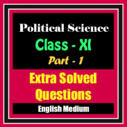 Political Science Class 11 Q&A Part-1 screenshot 8