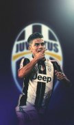 Paulo Dybala 4K Wallpaper screenshot 21