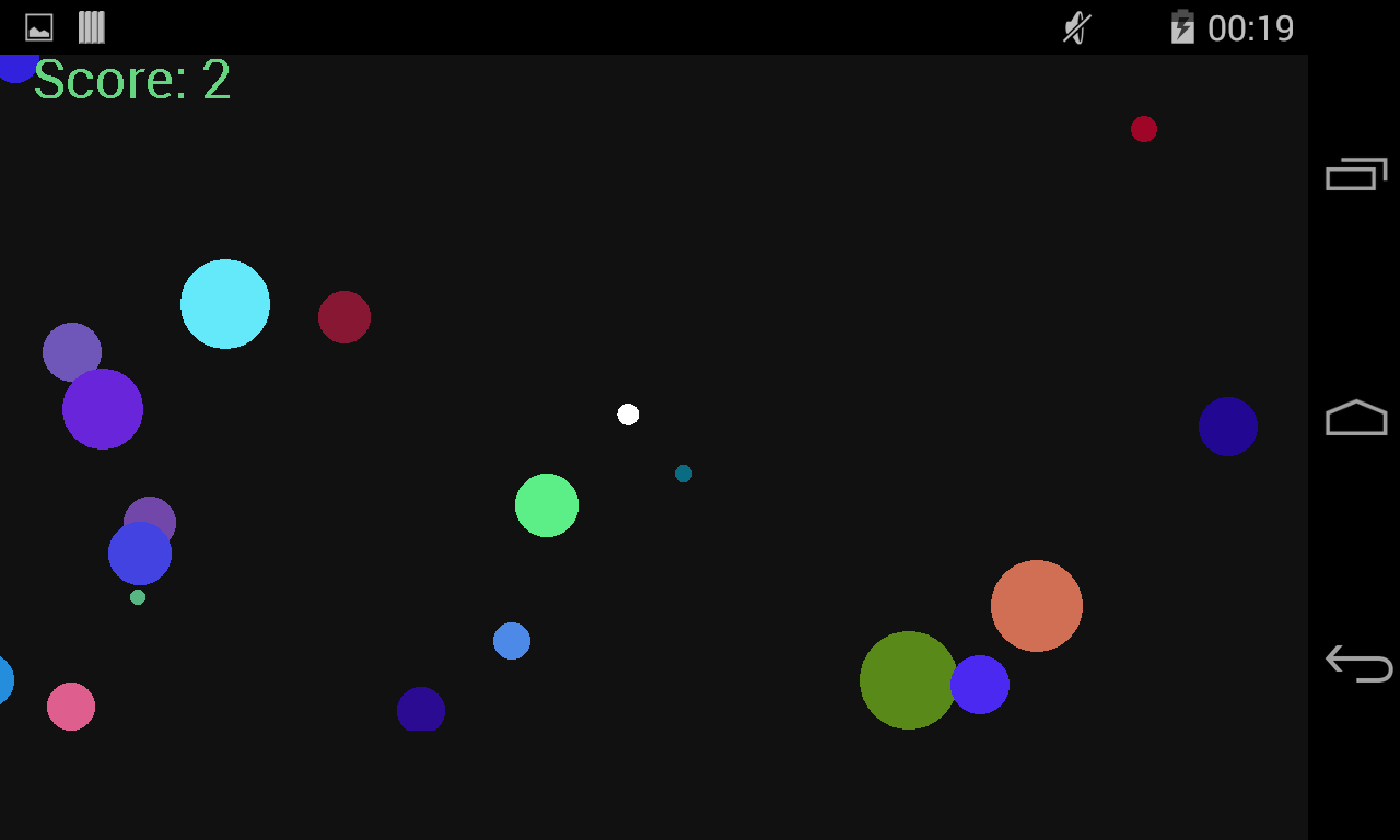 Dots Eater Snake::Appstore for Android