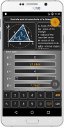 Geometryx: Geometry Calculator screenshot 11