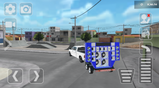 Carros Socados BR Lite screenshot 2