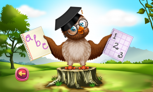 Learning to Write ABC and 123 screenshot 2