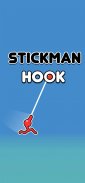 Stickman Hook screenshot 13