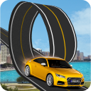 Stunt CAR Challenge Racing Game 2020