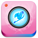 Fairy Camera Icon