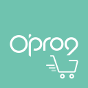 Opro9 Shop Icon