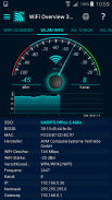 WiFi Overview 360 Pro screenshot 2