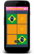 Flag Memory Game - Learn Flag screenshot 2