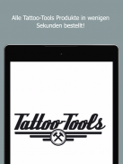 Tattoo-Tools GmbH screenshot 5