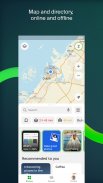 2GIS: Offline map & Navigation screenshot 12