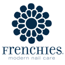 Frenchies Modern Nail Care Icon