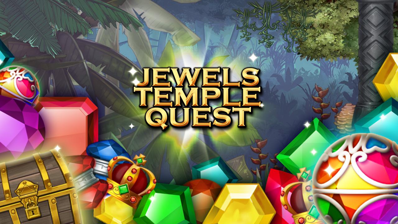 Jewels Temple - APK Download for Android | Aptoide