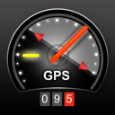 Speedometer 22S GPS Dash Cam Icon