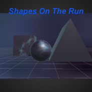 Shapes On The Run screenshot 5