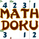 Mathdoku Icon